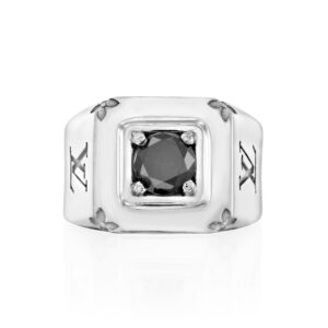 טבעת "ויליאם" גבר