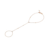 תכשיט יד יהלומים ״בסטי״