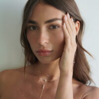 תכשיט יד יהלומים ״בסטי״