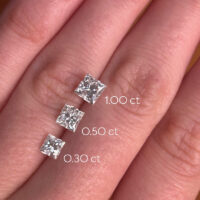 יהלום פרינסס