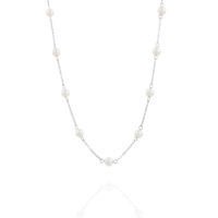 שרשרת פנינים "אלמוג"