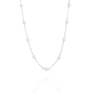 שרשרת פנינים "אלמוג"