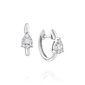 עגילי ״ורונה״ טיפות