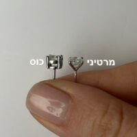 כוס ומרטיני