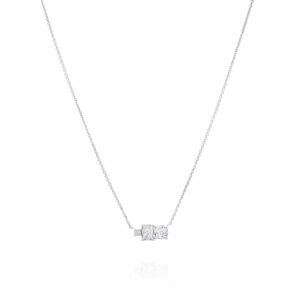 שרשרת מרני יהלומים